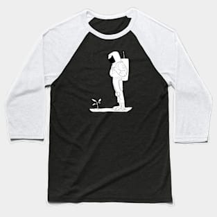 The Biologist Baseball T-Shirt